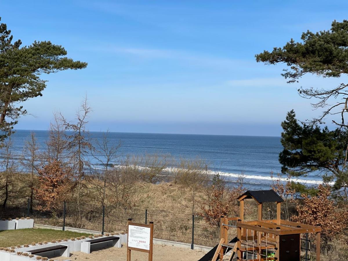 Elegance W Let's Sea Basen&spa Gaski (Koszalin)