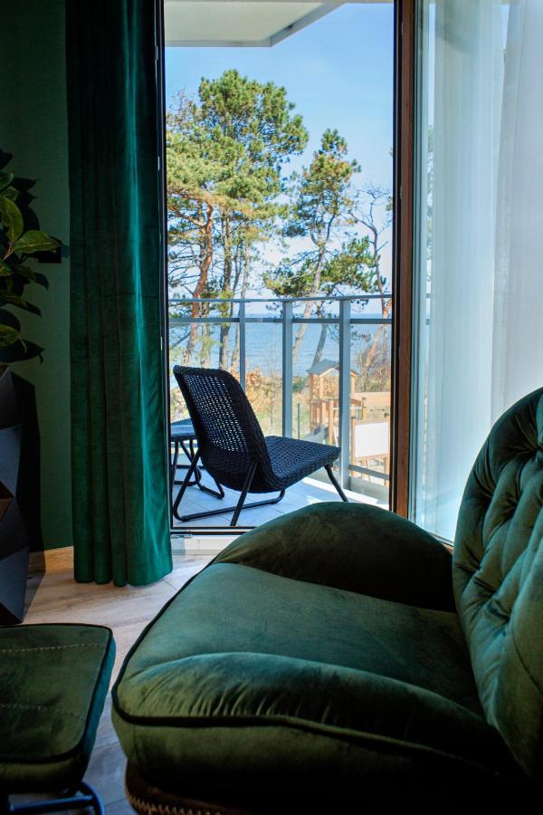 Апартаменти Elegance W Let's Sea Basen&spa Гонський
