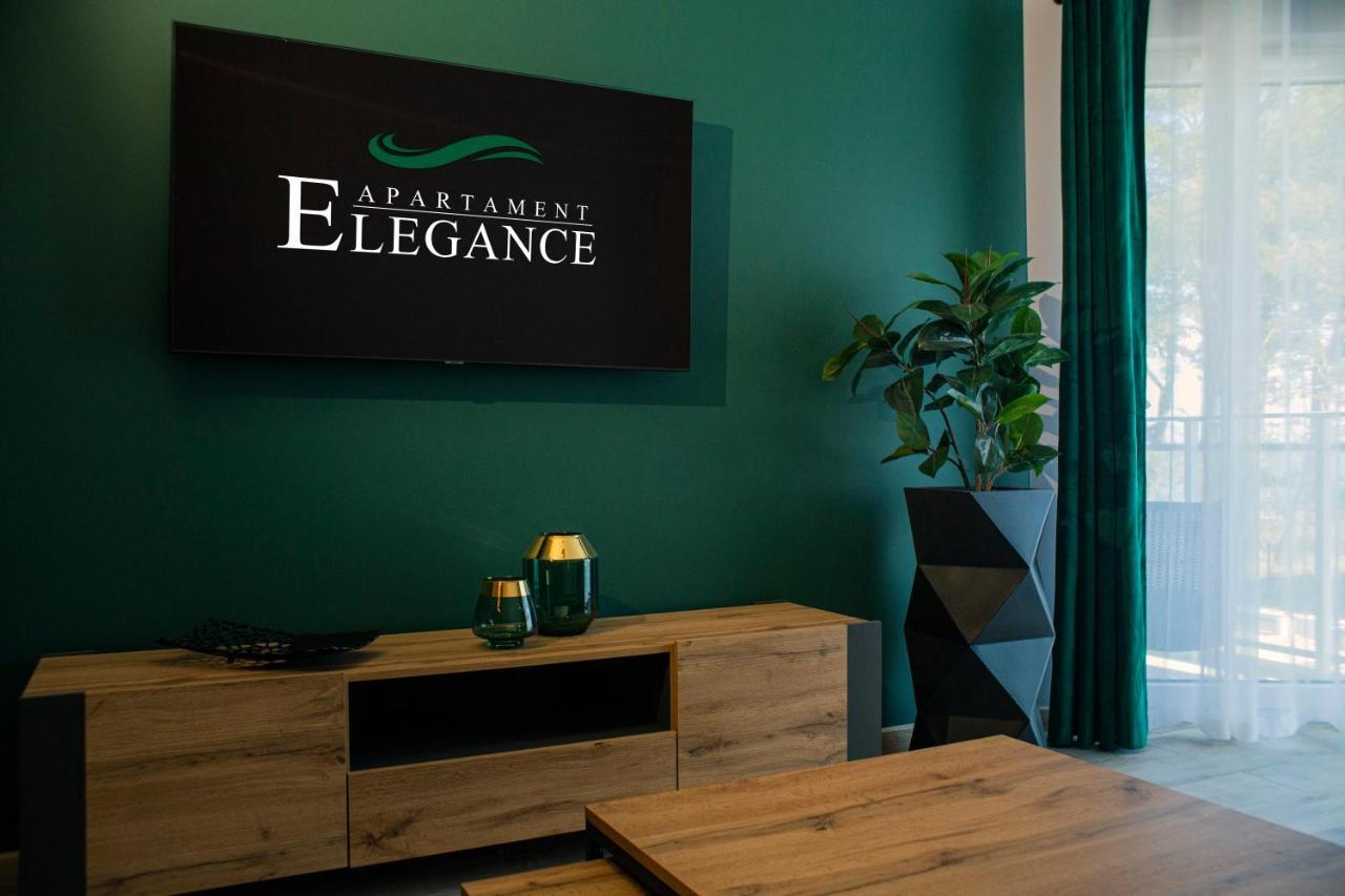 Elegance W Let's Sea Basen&spa Gaski (Koszalin)