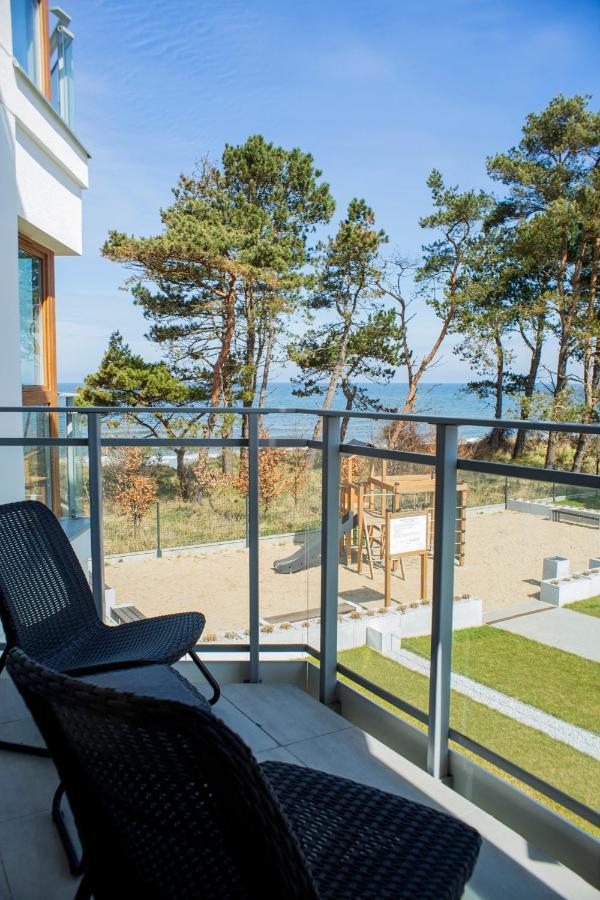 Elegance W Let's Sea Basen&spa * Gaski (Koszalin)