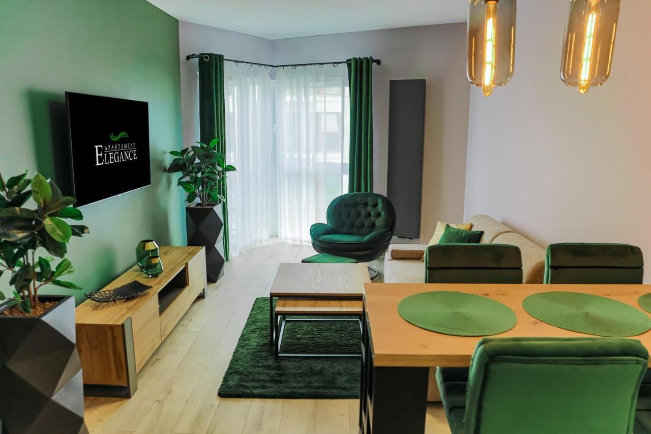 Elegance W Let's Sea Basen&spa * Gaski (Koszalin)