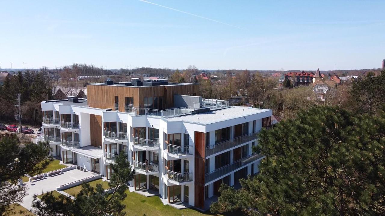 Elegance W Let's Sea Basen&spa * Gaski (Koszalin)