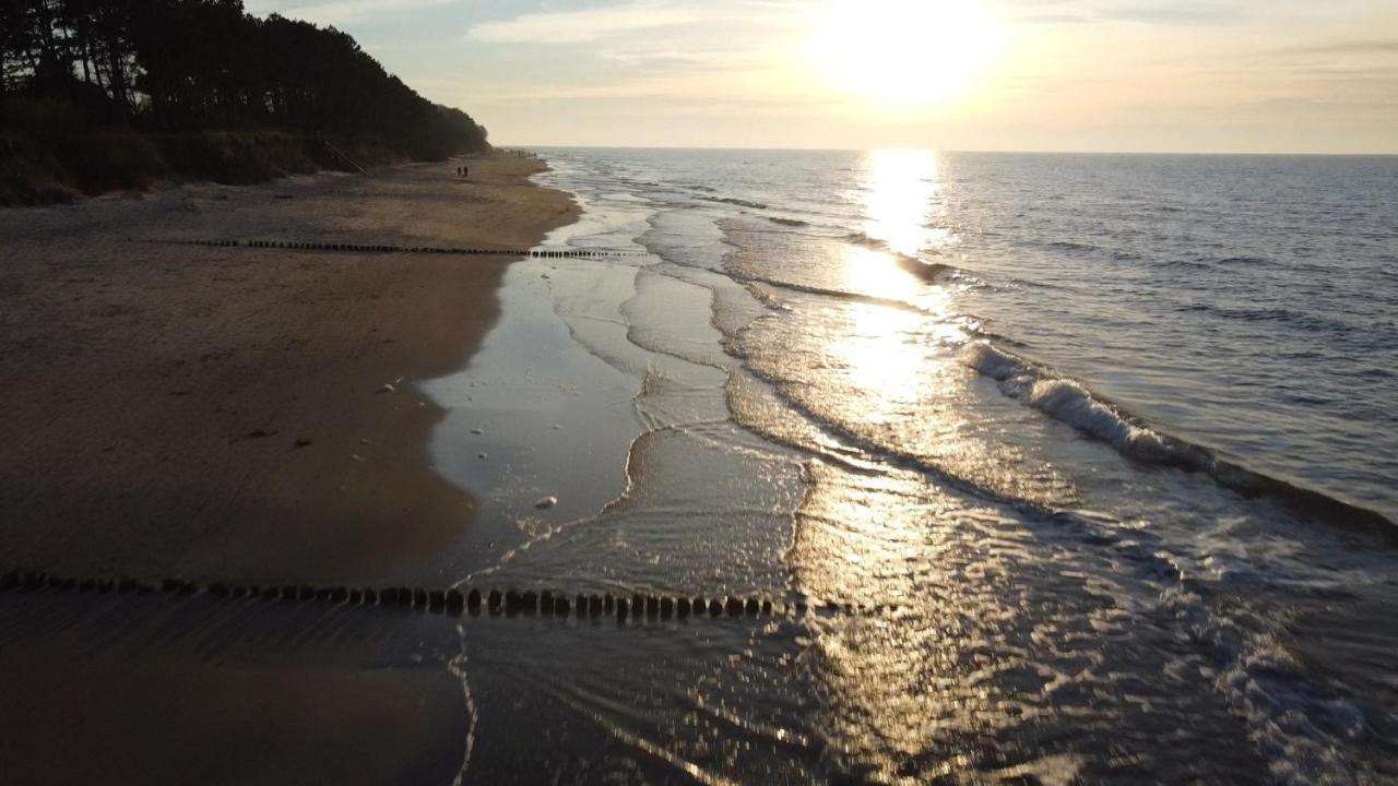 Elegance W Let's Sea Basen&spa Gaski (Koszalin)