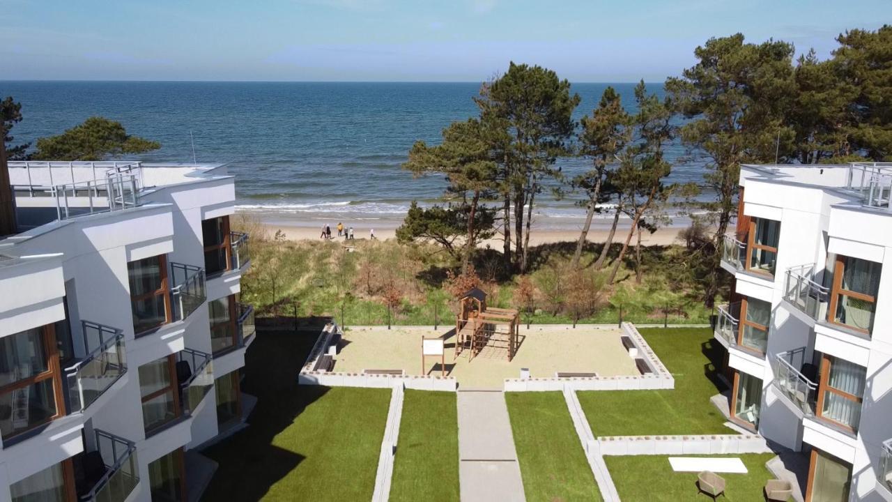 Elegance W Let's Sea Basen&spa * Gaski (Koszalin)